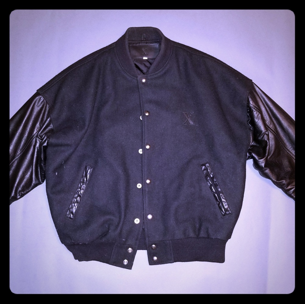 Xerox Jacket
